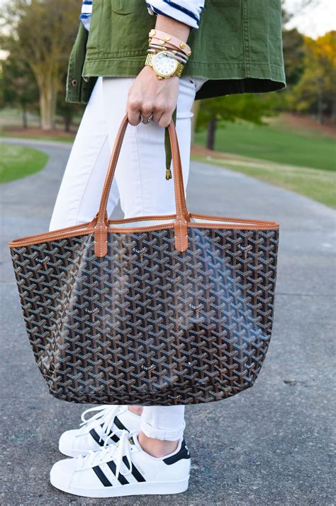 e goyard handbags prices|goyard bag where to buy.